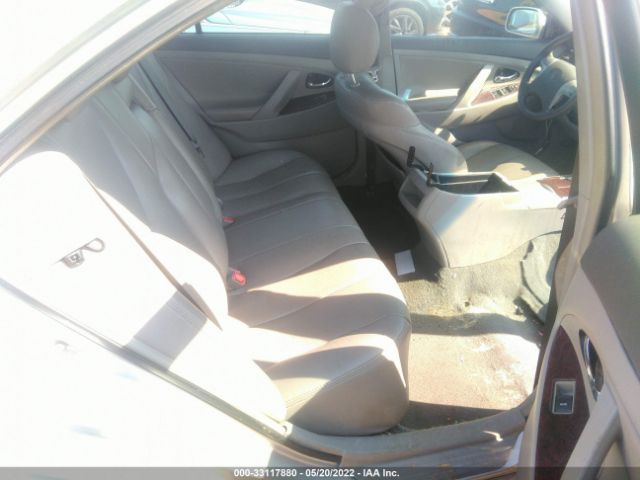 Photo 7 VIN: 4T1BF3EKXAU063888 - TOYOTA CAMRY 