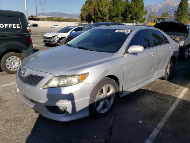 Photo 0 VIN: 4T1BF3EKXAU063907 - TOYOTA CAMRY BASE 