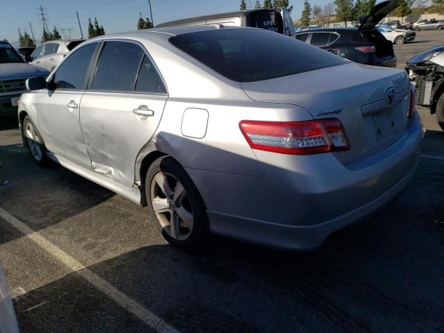 Photo 1 VIN: 4T1BF3EKXAU063907 - TOYOTA CAMRY BASE 