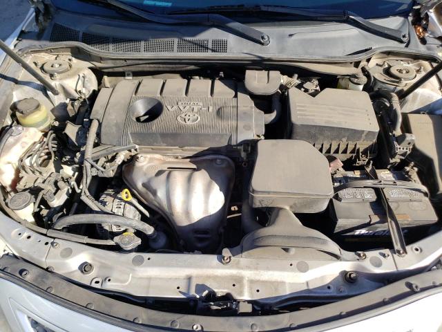 Photo 10 VIN: 4T1BF3EKXAU063907 - TOYOTA CAMRY BASE 