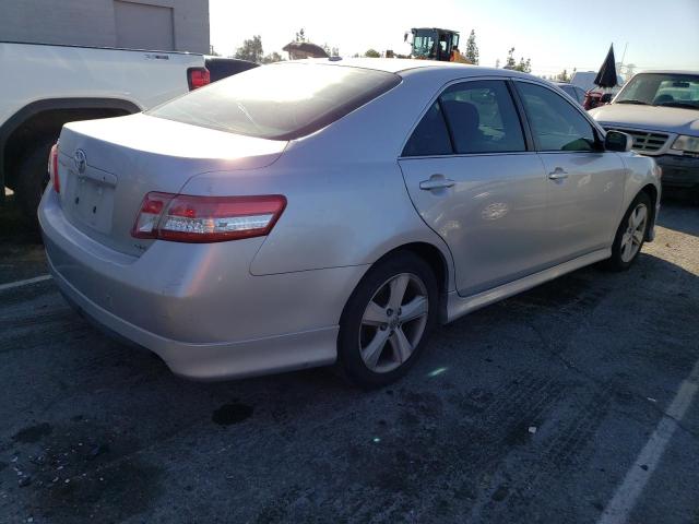 Photo 2 VIN: 4T1BF3EKXAU063907 - TOYOTA CAMRY BASE 