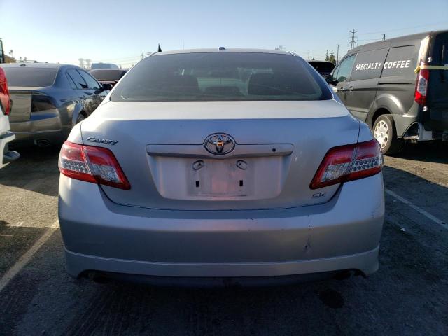 Photo 5 VIN: 4T1BF3EKXAU063907 - TOYOTA CAMRY BASE 