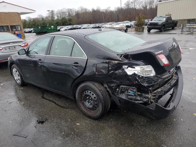 Photo 1 VIN: 4T1BF3EKXAU065611 - TOYOTA CAMRY 