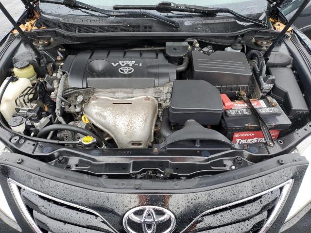 Photo 10 VIN: 4T1BF3EKXAU065611 - TOYOTA CAMRY 