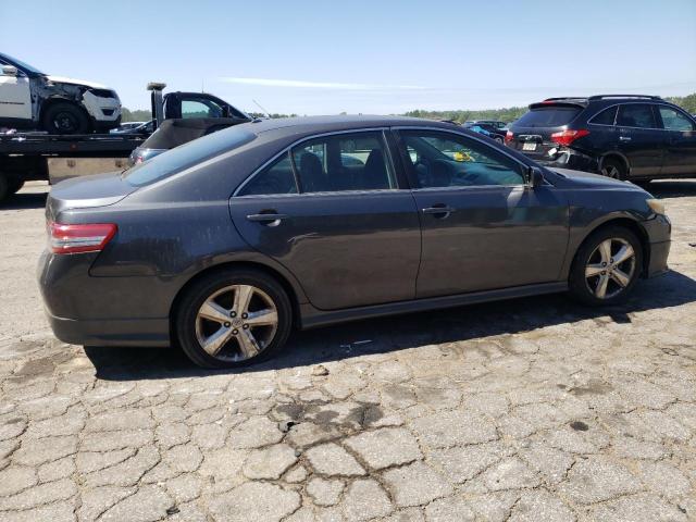 Photo 2 VIN: 4T1BF3EKXAU066306 - TOYOTA CAMRY 