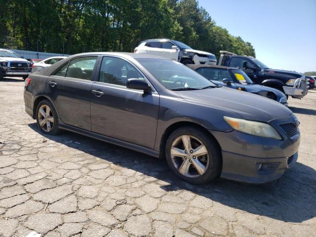 Photo 3 VIN: 4T1BF3EKXAU066306 - TOYOTA CAMRY 