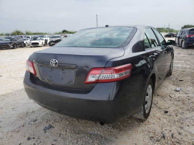 Photo 3 VIN: 4T1BF3EKXAU067049 - TOYOTA CAMRY BASE 