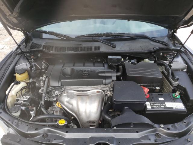 Photo 6 VIN: 4T1BF3EKXAU067049 - TOYOTA CAMRY BASE 