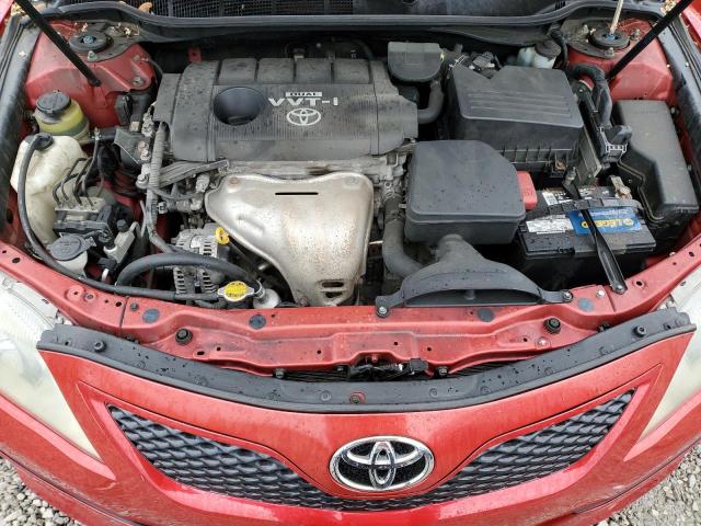 Photo 10 VIN: 4T1BF3EKXAU067942 - TOYOTA CAMRY BASE 