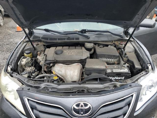 Photo 10 VIN: 4T1BF3EKXAU072218 - TOYOTA CAMRY BASE 