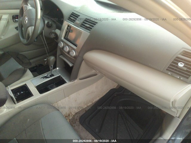 Photo 4 VIN: 4T1BF3EKXAU076611 - TOYOTA CAMRY 