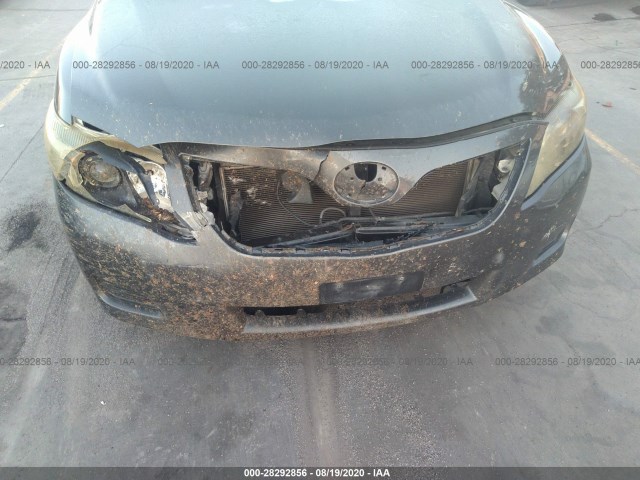 Photo 5 VIN: 4T1BF3EKXAU076611 - TOYOTA CAMRY 