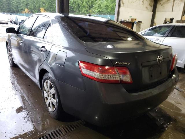 Photo 2 VIN: 4T1BF3EKXAU079539 - TOYOTA CAMRY 