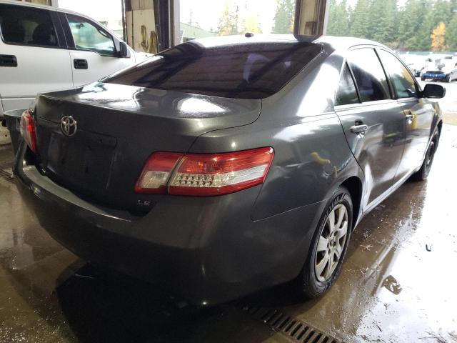 Photo 3 VIN: 4T1BF3EKXAU079539 - TOYOTA CAMRY 