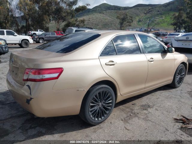 Photo 3 VIN: 4T1BF3EKXAU079945 - TOYOTA CAMRY 