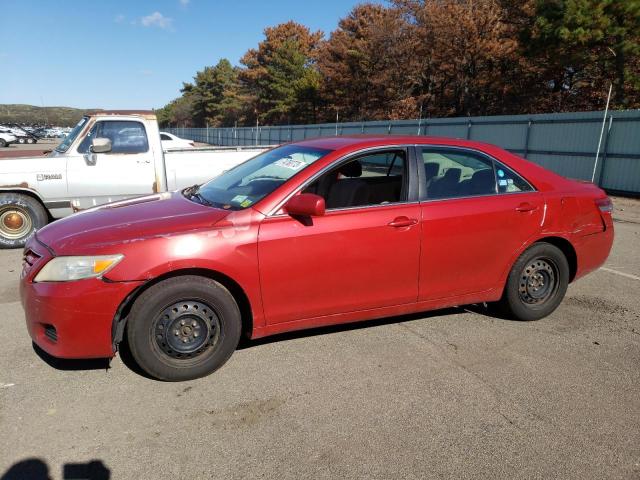 Photo 0 VIN: 4T1BF3EKXAU085731 - TOYOTA CAMRY 