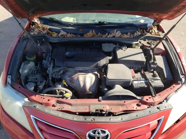 Photo 10 VIN: 4T1BF3EKXAU085731 - TOYOTA CAMRY 