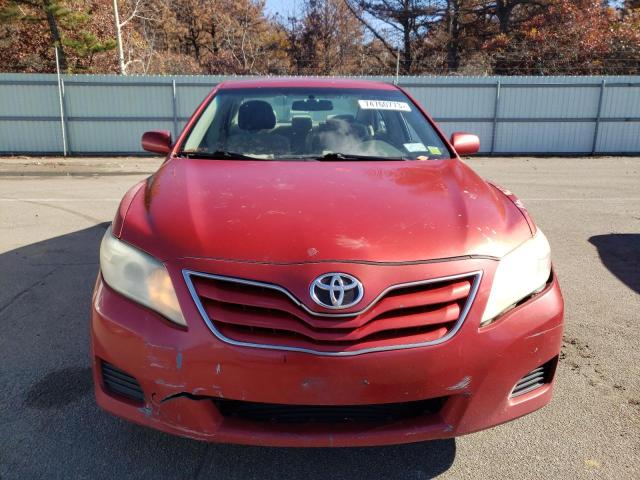 Photo 4 VIN: 4T1BF3EKXAU085731 - TOYOTA CAMRY 