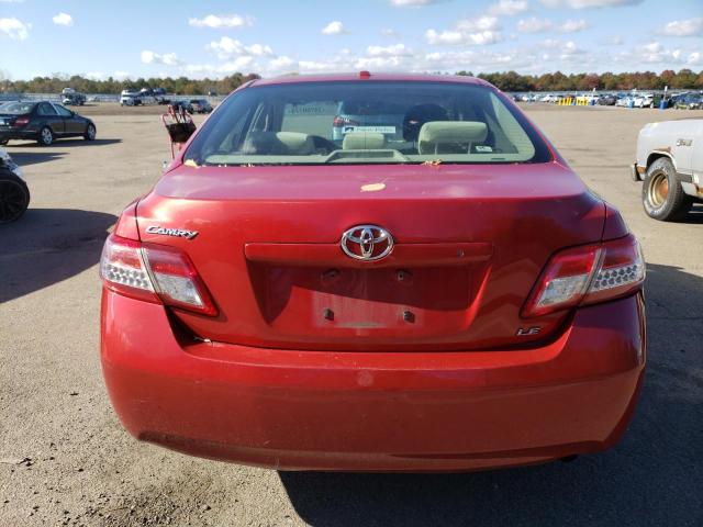 Photo 5 VIN: 4T1BF3EKXAU085731 - TOYOTA CAMRY 