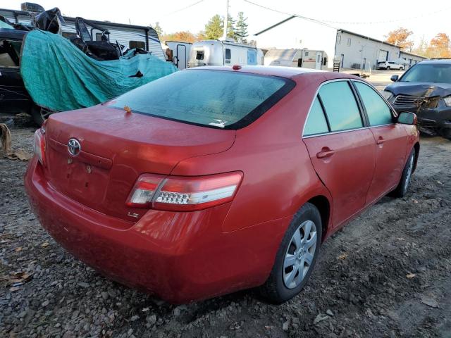 Photo 3 VIN: 4T1BF3EKXAU086202 - TOYOTA CAMRY 