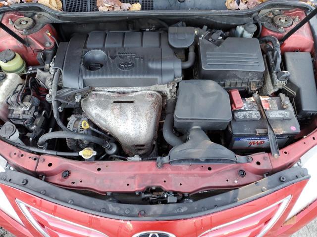 Photo 6 VIN: 4T1BF3EKXAU086202 - TOYOTA CAMRY 