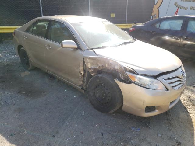 Photo 0 VIN: 4T1BF3EKXAU087933 - TOYOTA CAMRY BASE 