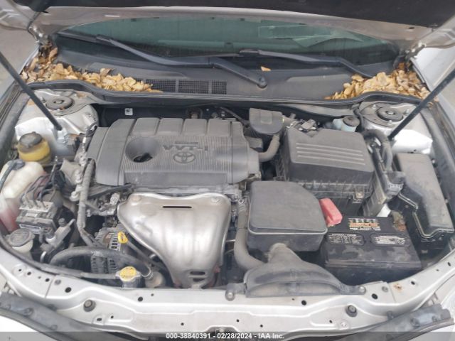 Photo 9 VIN: 4T1BF3EKXAU088001 - TOYOTA CAMRY 