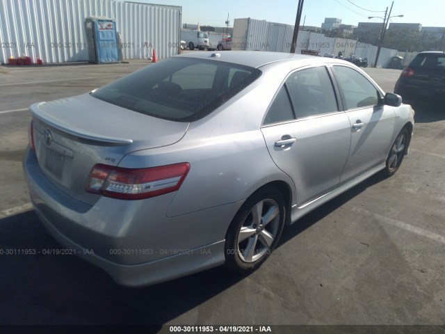 Photo 3 VIN: 4T1BF3EKXAU092906 - TOYOTA CAMRY 