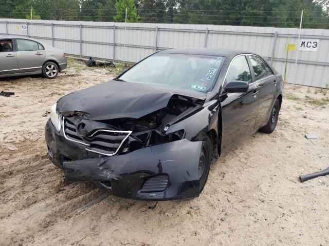 Photo 1 VIN: 4T1BF3EKXAU093960 - TOYOTA CAMRY BASE 