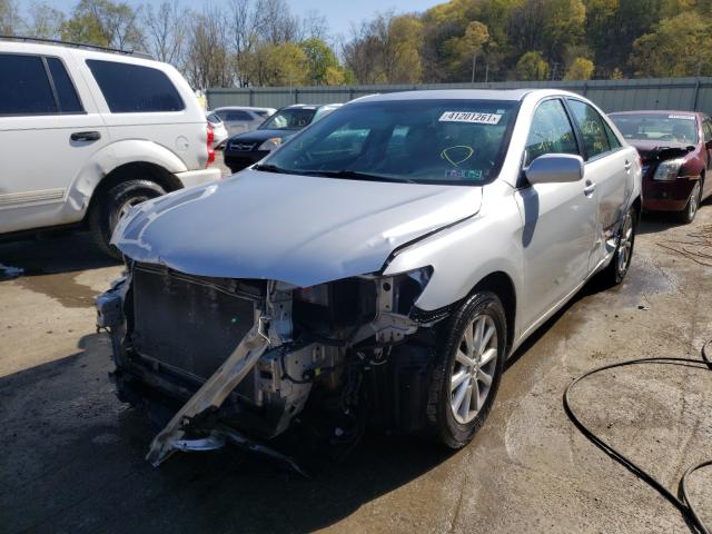 Photo 1 VIN: 4T1BF3EKXAU097233 - TOYOTA CAMRY BASE 