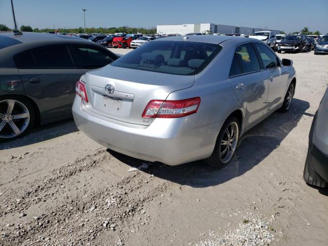 Photo 3 VIN: 4T1BF3EKXAU097555 - TOYOTA CAMRY BASE 