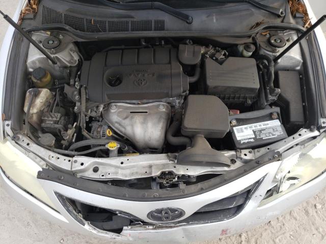 Photo 6 VIN: 4T1BF3EKXAU097555 - TOYOTA CAMRY BASE 