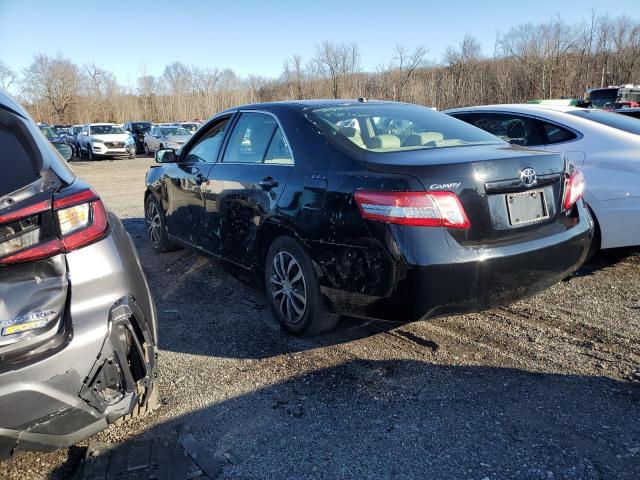 Photo 1 VIN: 4T1BF3EKXAU100678 - TOYOTA CAMRY BASE 