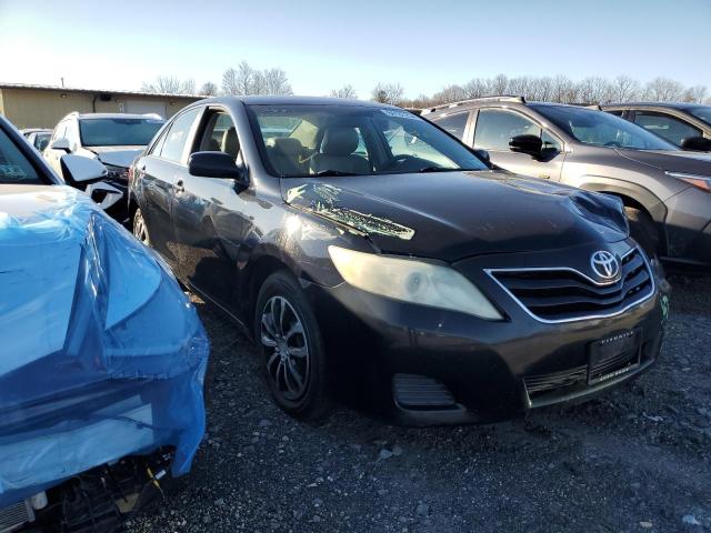 Photo 3 VIN: 4T1BF3EKXAU100678 - TOYOTA CAMRY BASE 