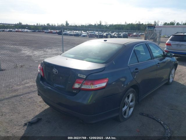 Photo 3 VIN: 4T1BF3EKXAU102415 - TOYOTA CAMRY 