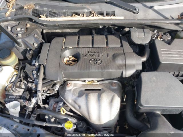 Photo 9 VIN: 4T1BF3EKXAU102415 - TOYOTA CAMRY 