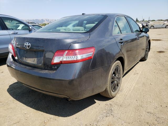 Photo 3 VIN: 4T1BF3EKXAU105590 - TOYOTA CAMRY BASE 