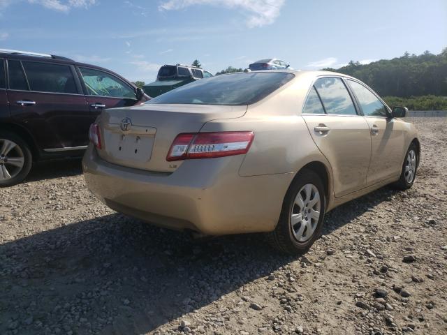 Photo 3 VIN: 4T1BF3EKXAU105721 - TOYOTA CAMRY BASE 