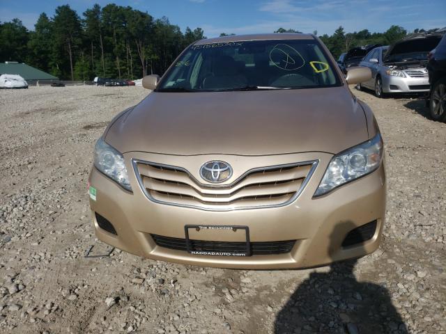 Photo 8 VIN: 4T1BF3EKXAU105721 - TOYOTA CAMRY BASE 