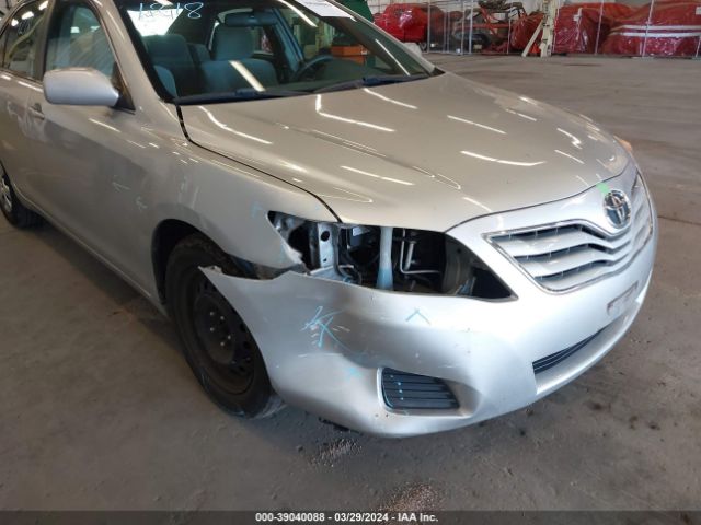 Photo 5 VIN: 4T1BF3EKXAU107632 - TOYOTA CAMRY 