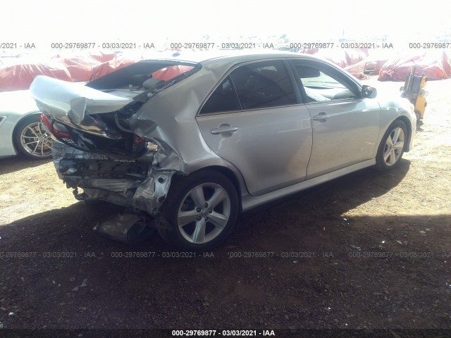 Photo 3 VIN: 4T1BF3EKXAU107937 - TOYOTA CAMRY 