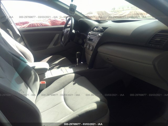 Photo 4 VIN: 4T1BF3EKXAU107937 - TOYOTA CAMRY 