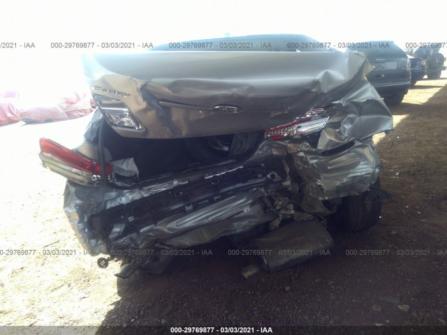 Photo 5 VIN: 4T1BF3EKXAU107937 - TOYOTA CAMRY 