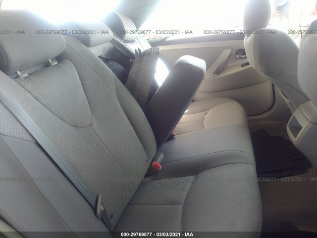 Photo 7 VIN: 4T1BF3EKXAU107937 - TOYOTA CAMRY 