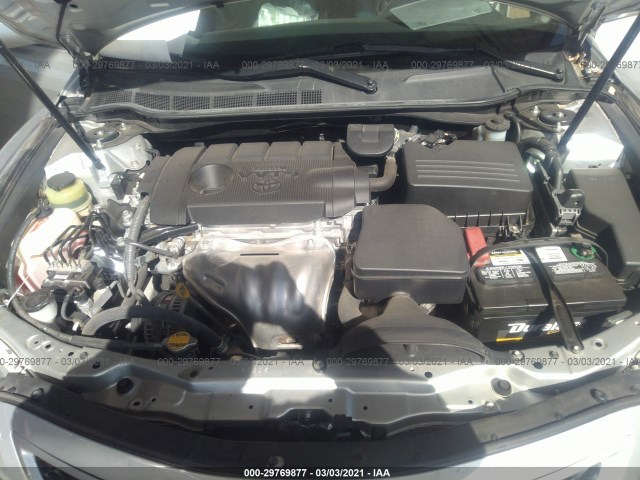 Photo 9 VIN: 4T1BF3EKXAU107937 - TOYOTA CAMRY 