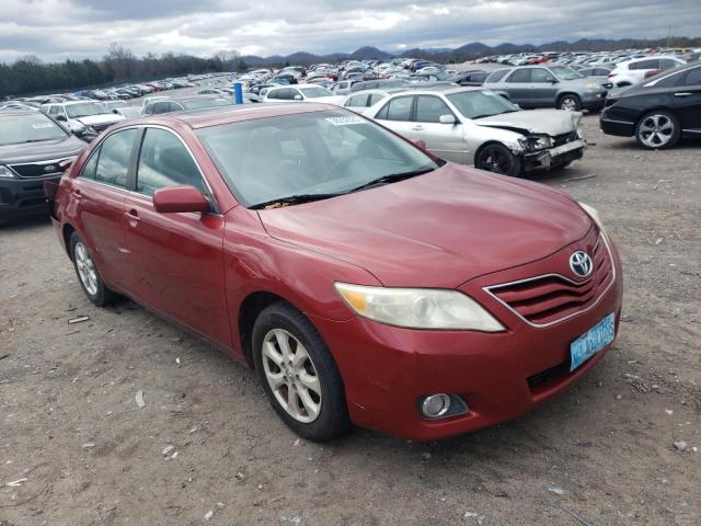 Photo 3 VIN: 4T1BF3EKXAU108795 - TOYOTA CAMRY BASE 