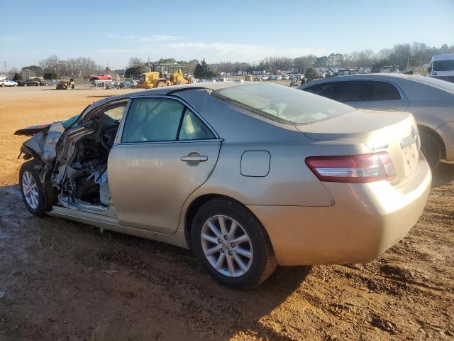 Photo 1 VIN: 4T1BF3EKXAU109204 - TOYOTA CAMRY BASE 