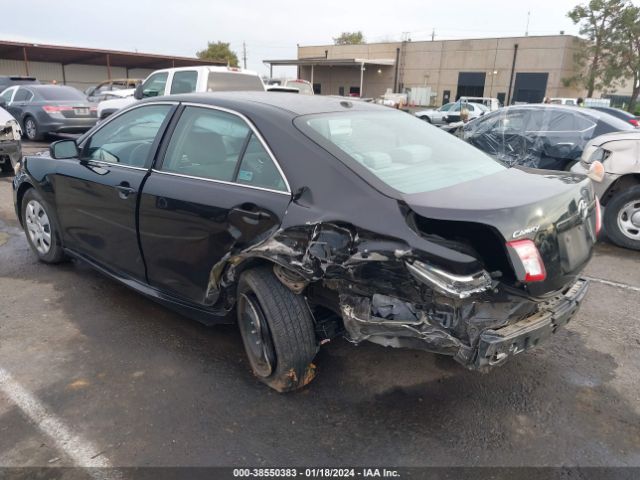 Photo 2 VIN: 4T1BF3EKXAU112054 - TOYOTA CAMRY 