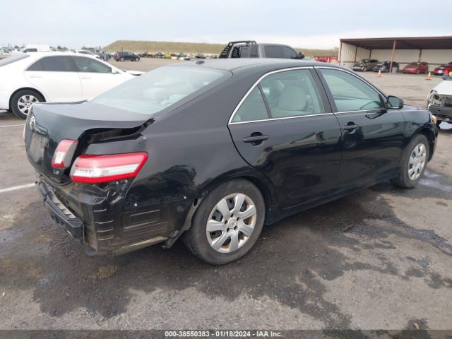 Photo 3 VIN: 4T1BF3EKXAU112054 - TOYOTA CAMRY 