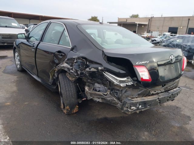 Photo 5 VIN: 4T1BF3EKXAU112054 - TOYOTA CAMRY 